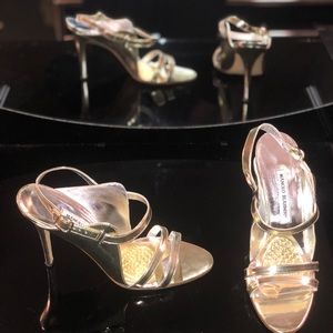 Manolo Blahnik Shoes